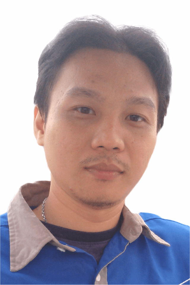 eko anggoro