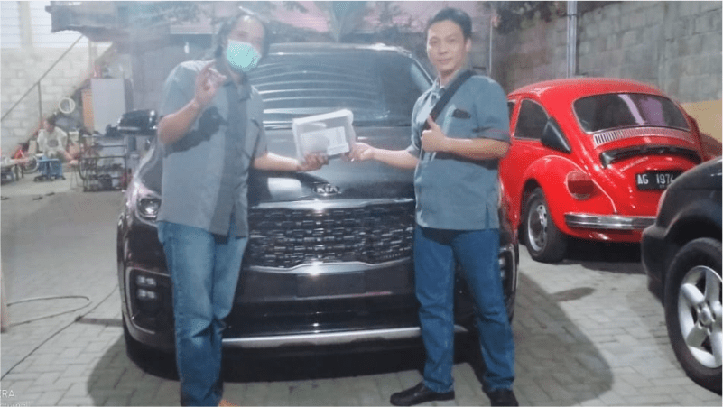 do kia 1