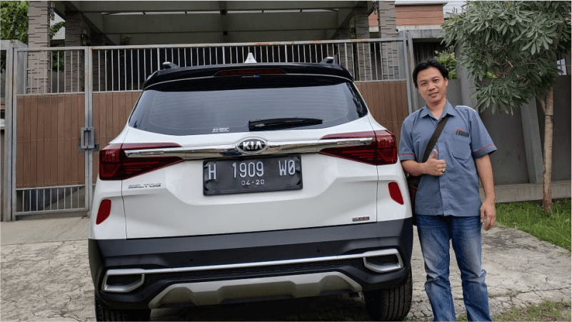 do kia 2