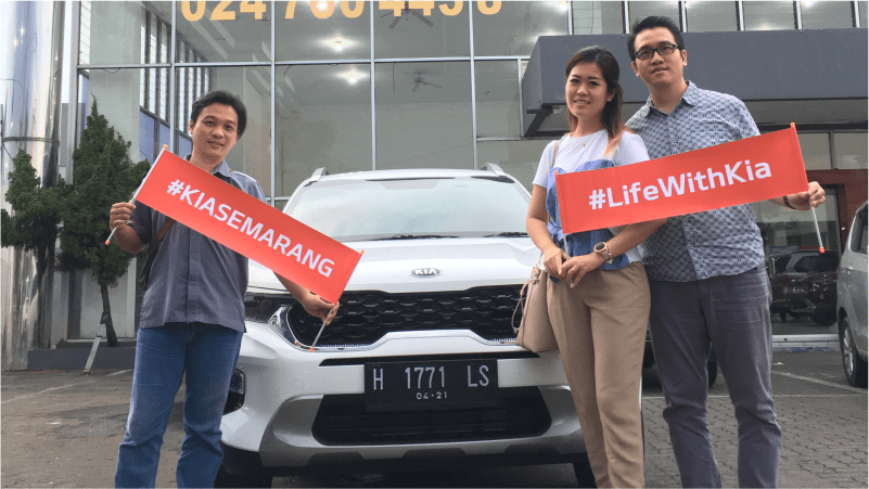 do kia 4