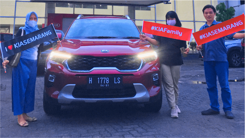 do kia 5