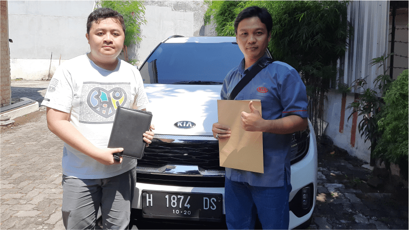do kia 6
