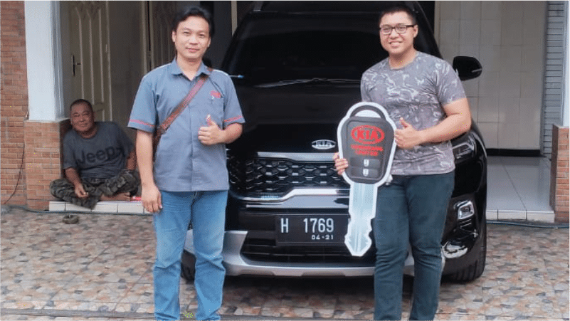 do kia 7