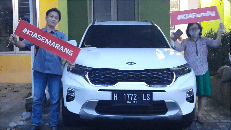 do kia 8