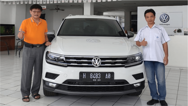 do tiguan 1