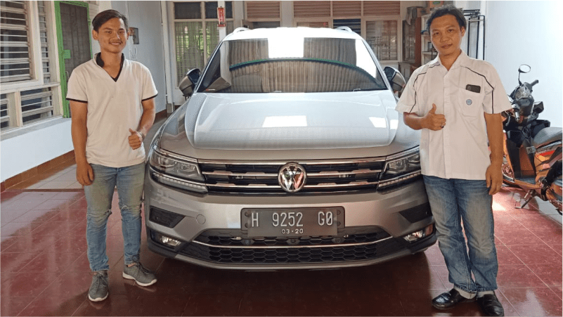 do tiguan 3