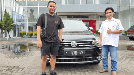 do tiguan 7