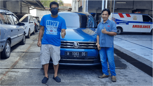 do tiguan 8